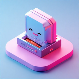 Icon representing DevUtilities storage